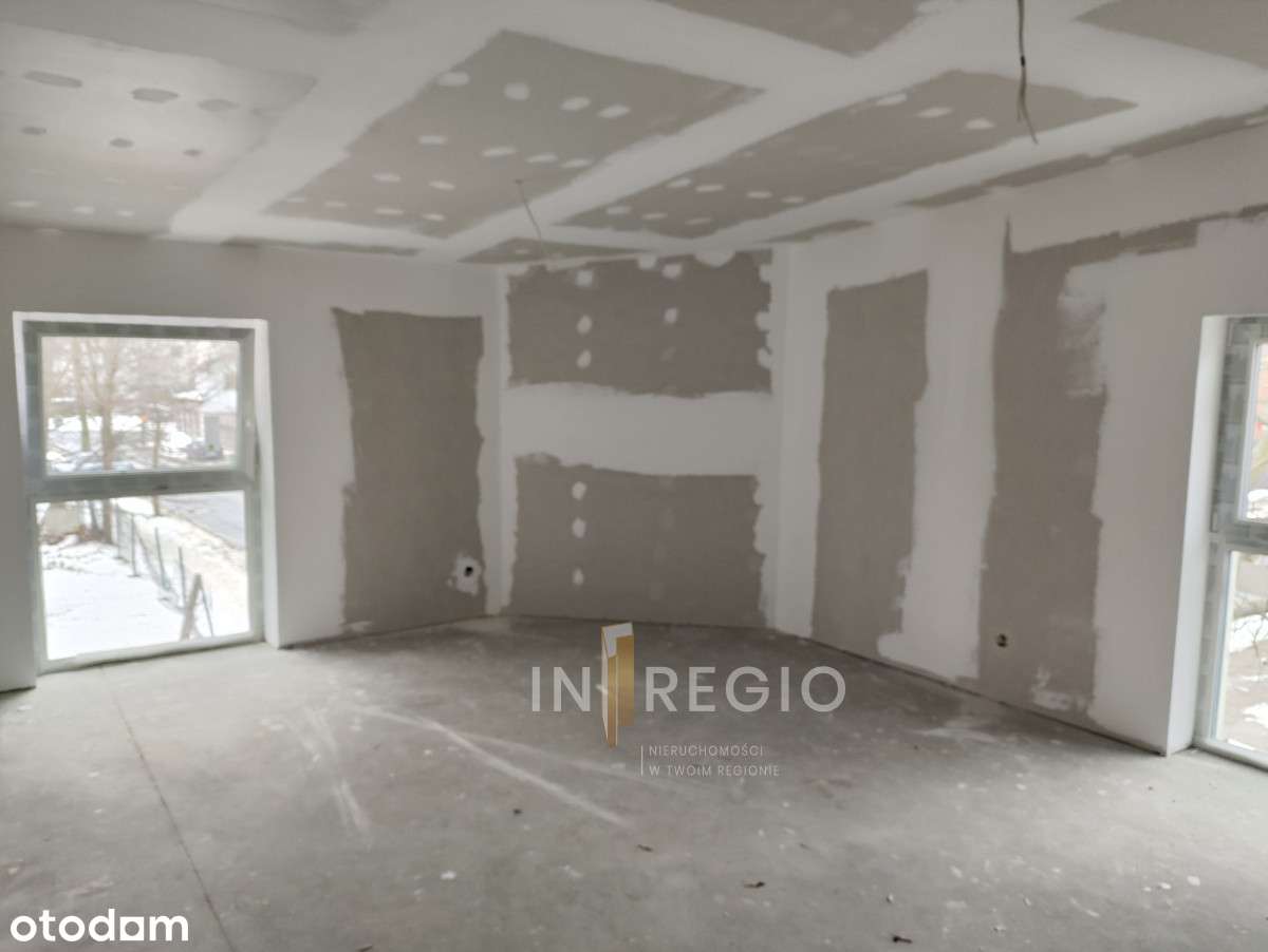 Dom w stanie deweloperskim - Pabianice/Bugaj-3