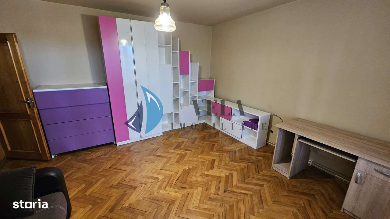 Apartament 3 camere, 7 Noiembrie - Imagine principală: 1/10