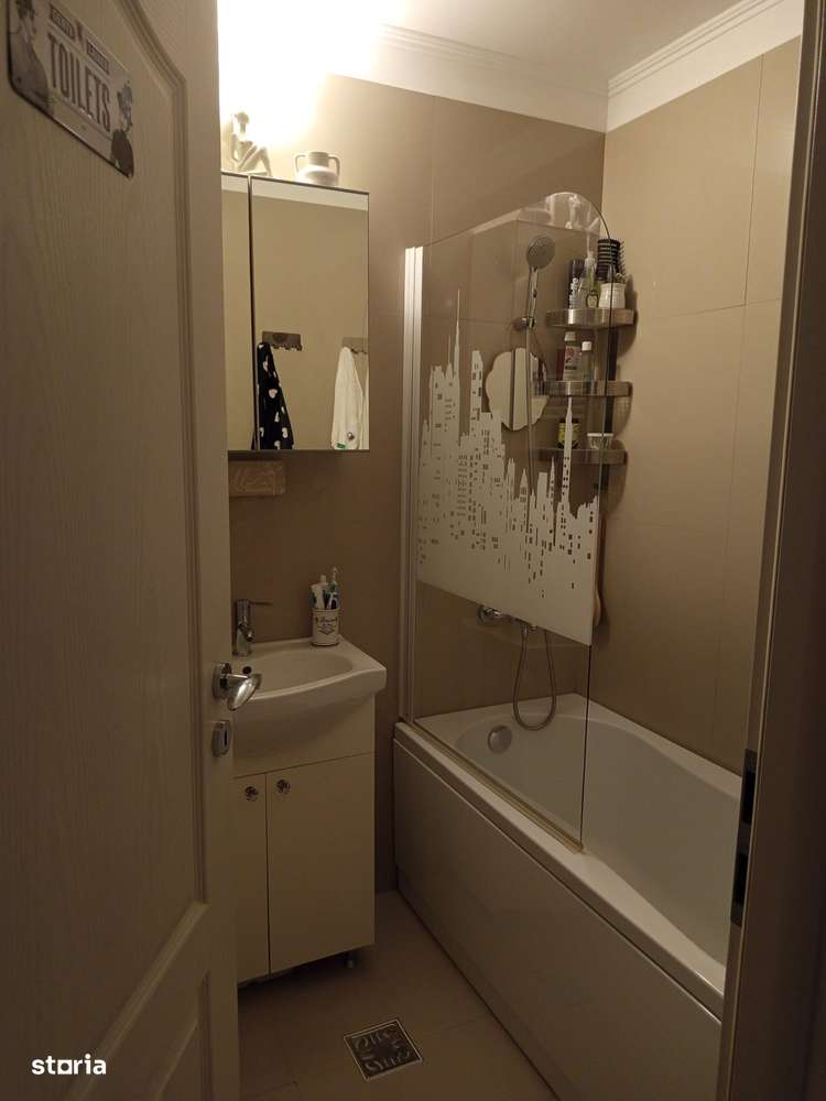 Studio dublu De Vânzare zona podul Constanța chitilei sec.1 - Imagine principală: 5/12