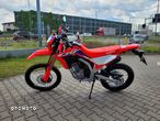 Honda CRF - 6