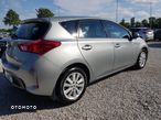 Toyota Auris 1.4 D-4D Active - 6