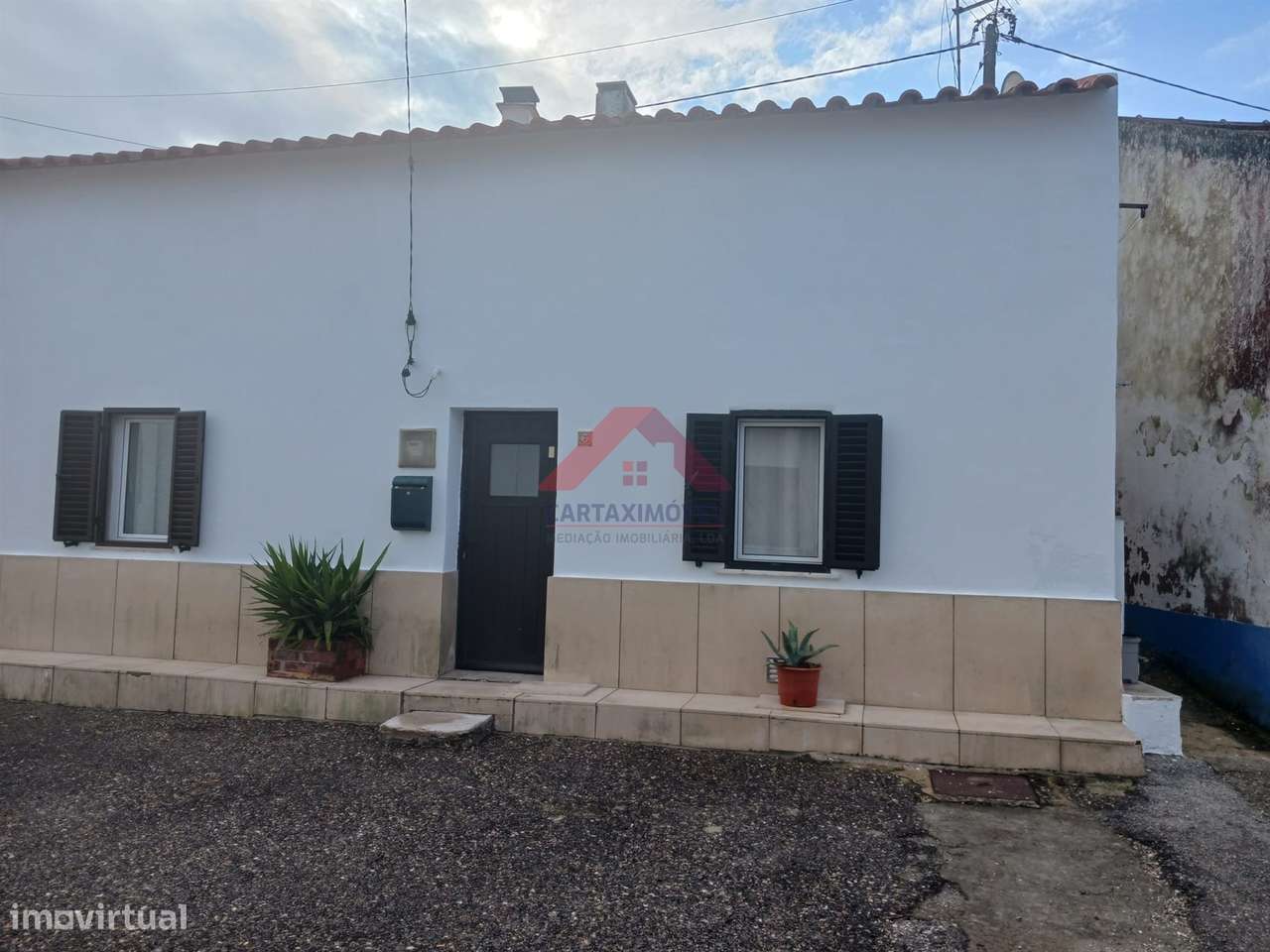 Moradia em Banda T1 Venda em Manique do Intendente, Vila Nova de São P-19