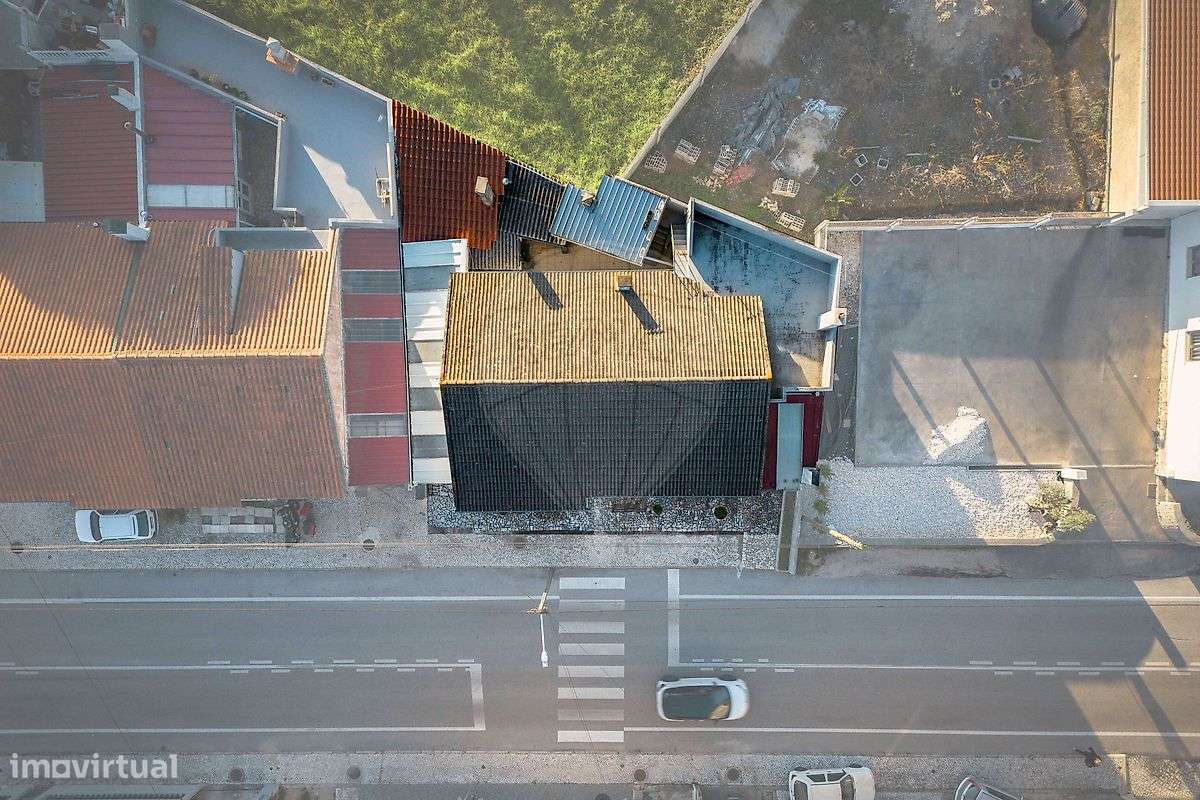 Moradia T4 para venda - Grande imagem: 5/30