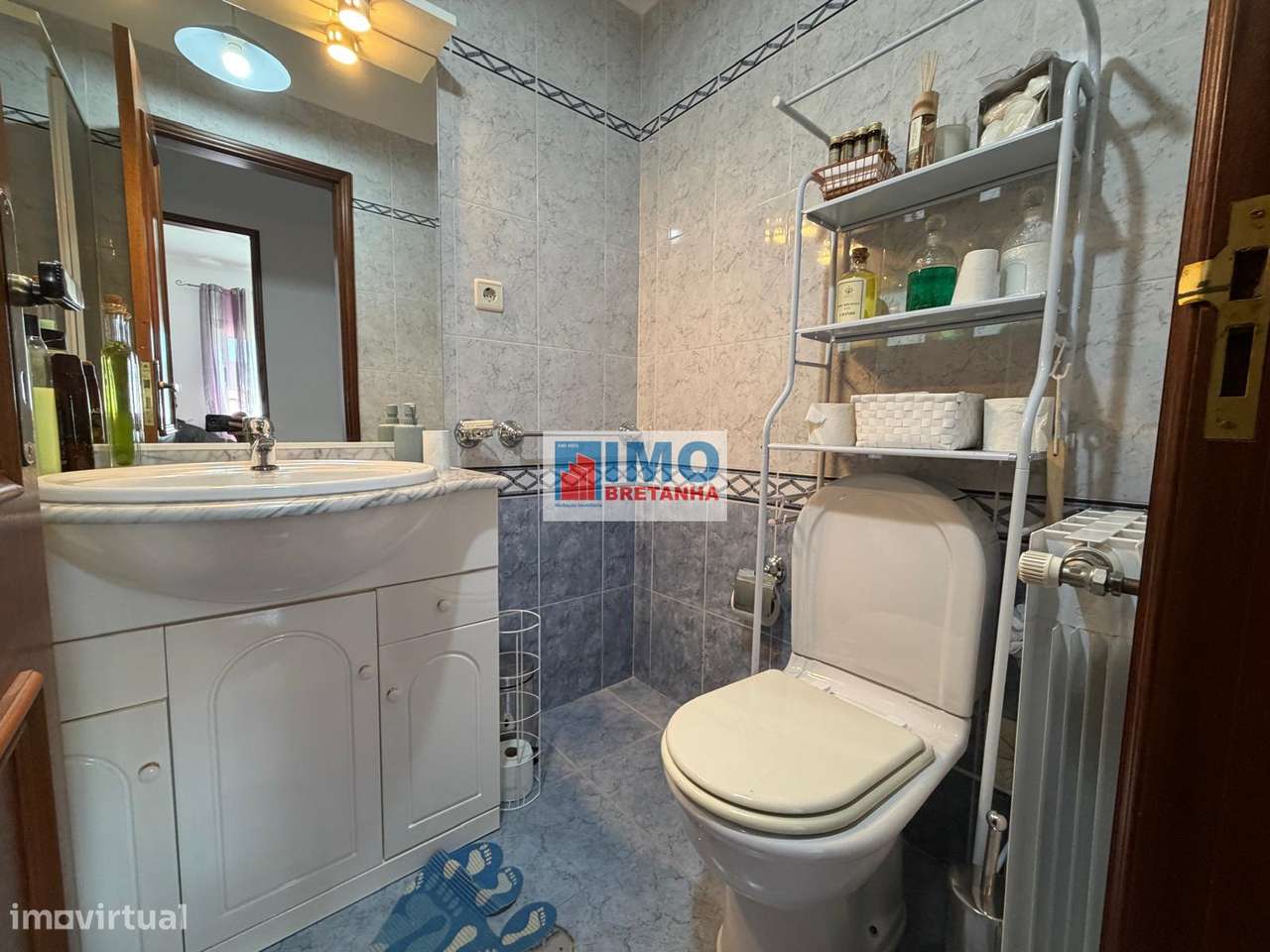 T3 c/ Garagem (box)  Orvalho - Castelo Branco-37