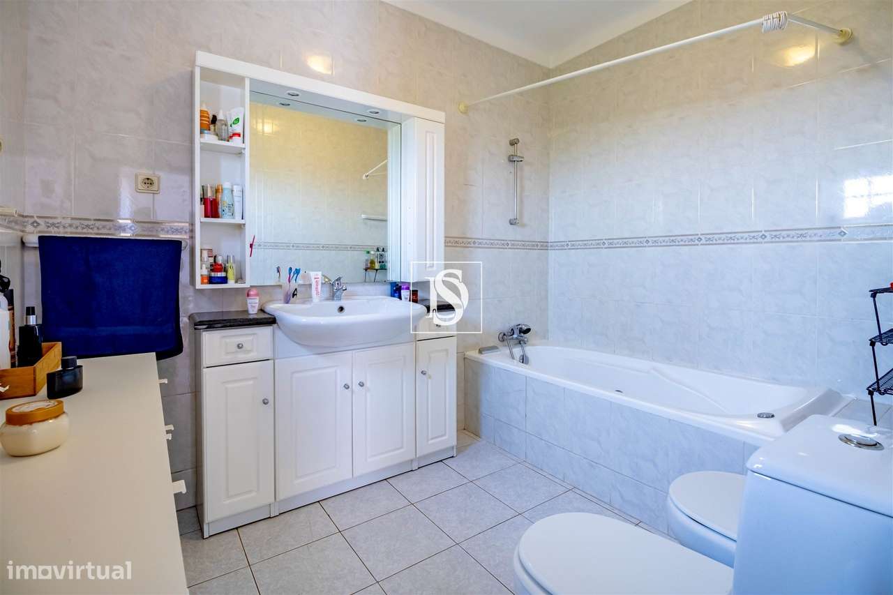 Moradia Geminada T3 Venda em Amarante (São Gonçalo), Madalena, Cepelos-24