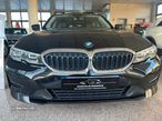 BMW 320 d Touring Line Sport Auto - 3