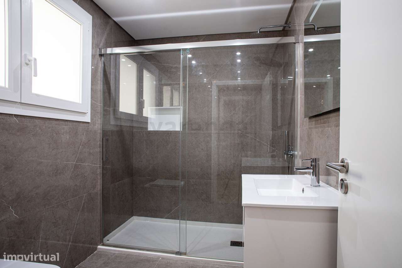 Moradia T4 Térrea, com piscina – Vila Nogueira de Azeitão-26