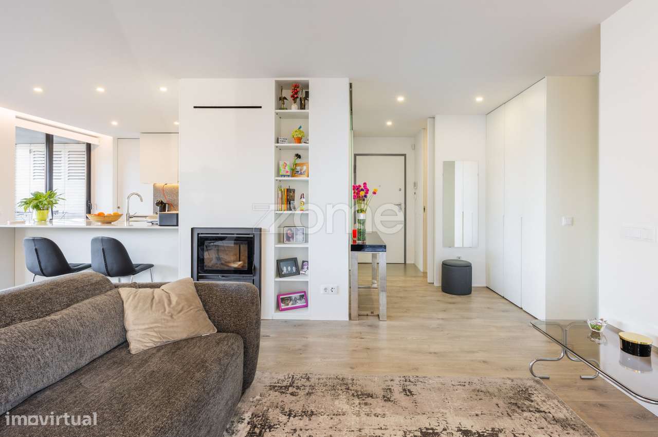 Apartamento T3 - Fraião, Braga - Grande imagem: 2/39