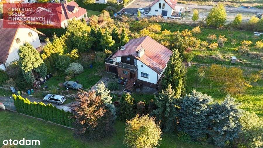 Dom wolnostojący na sprzedaż-0