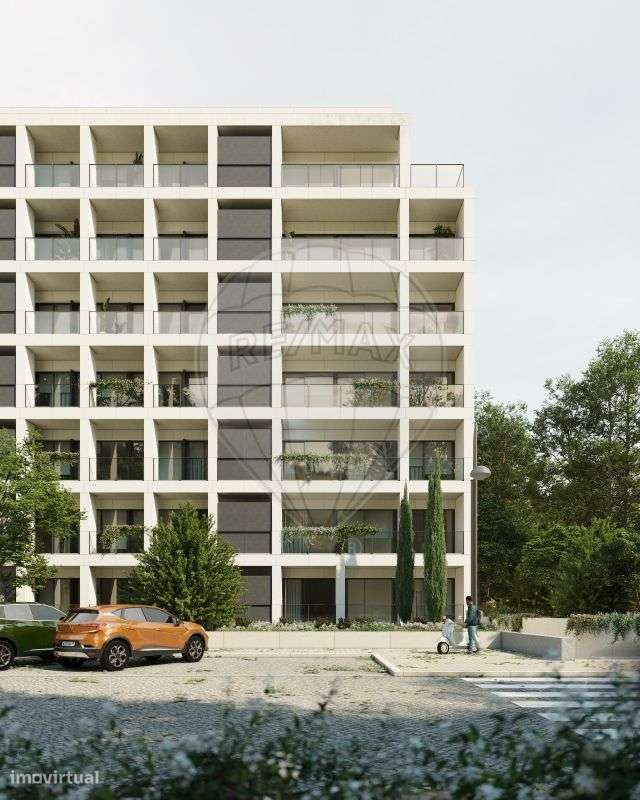 Apartamento T3 para venda - Grande imagem: 5/13