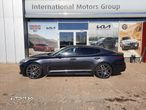 Kia Stinger 3.3 T-GDI 8AT AWD GT - 5