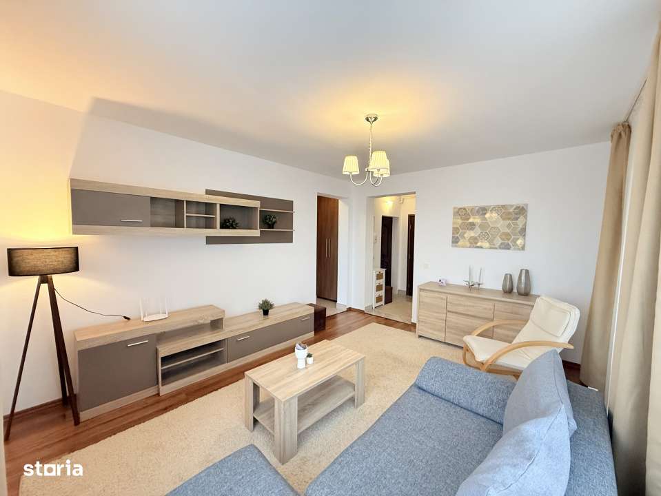 Luminos, calduros, bine impartit – locuinta ideala pentru confortul - Imagine principală: 1/19