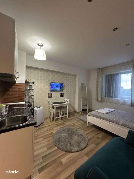 Regim hotelier Rin grand residence 35€ - Imagine principală: 5/7