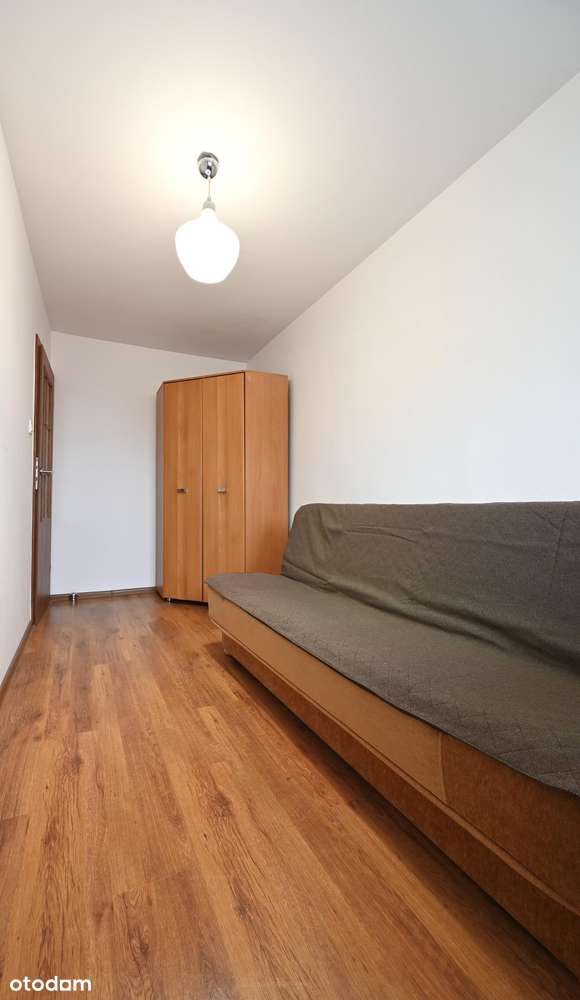 Mokre - po remoncie, wolne od zaraz!-4