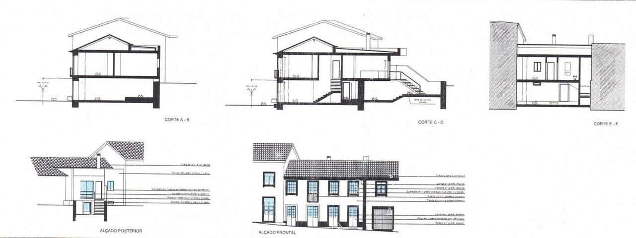 Moradia T3 totalmente remodelada em Pinheira da Bemposta-25