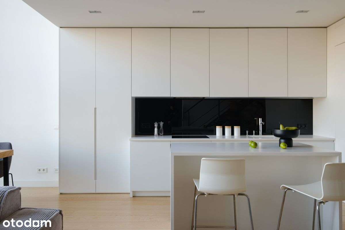 Wyjątkowy loft z widokiem na park - Pełny obrazek: 5/19