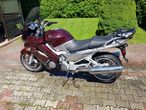 Yamaha FJR - 8