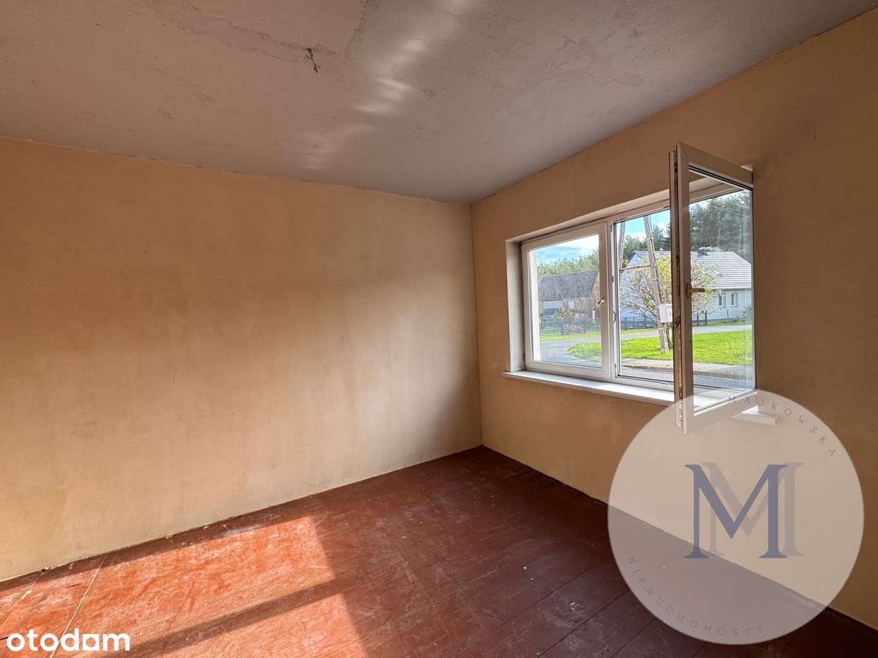 Dom na sprzedaż w Żytowaniu – duży potencjał aranżacyjny-8