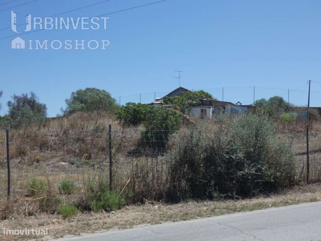 Terreno para construção habitacional em zona previligeada no concel... - Grande imagem: 4/15