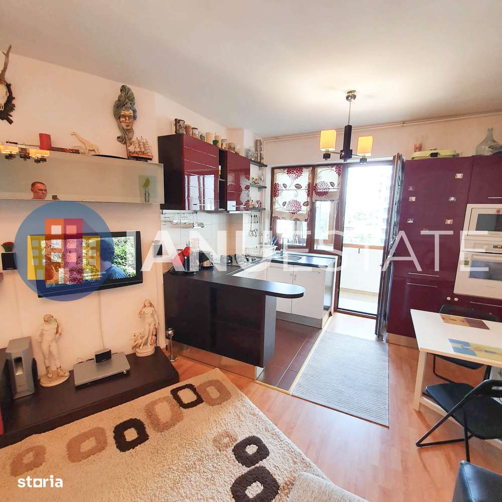 Mihai Bravu 5` Metrou Vitan Timpuri Noi Tineretului Parc Centrala - Imagine principală: 4/8