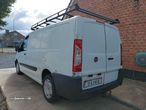 Fiat Scudo 2.0Longa - 2