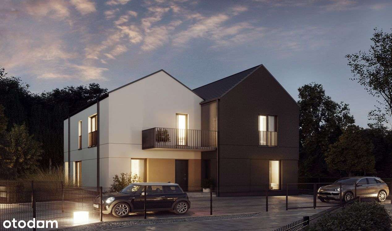 START SPRZEDAŻY! Olchowe Zacisze - Pełny obrazek: 5/14