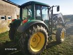 John Deere 6120 - 7