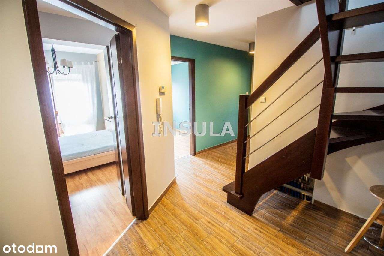 Mieszkanie przy trzebnickich stawach-15