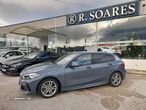 BMW 116 d Pack M Auto - 4