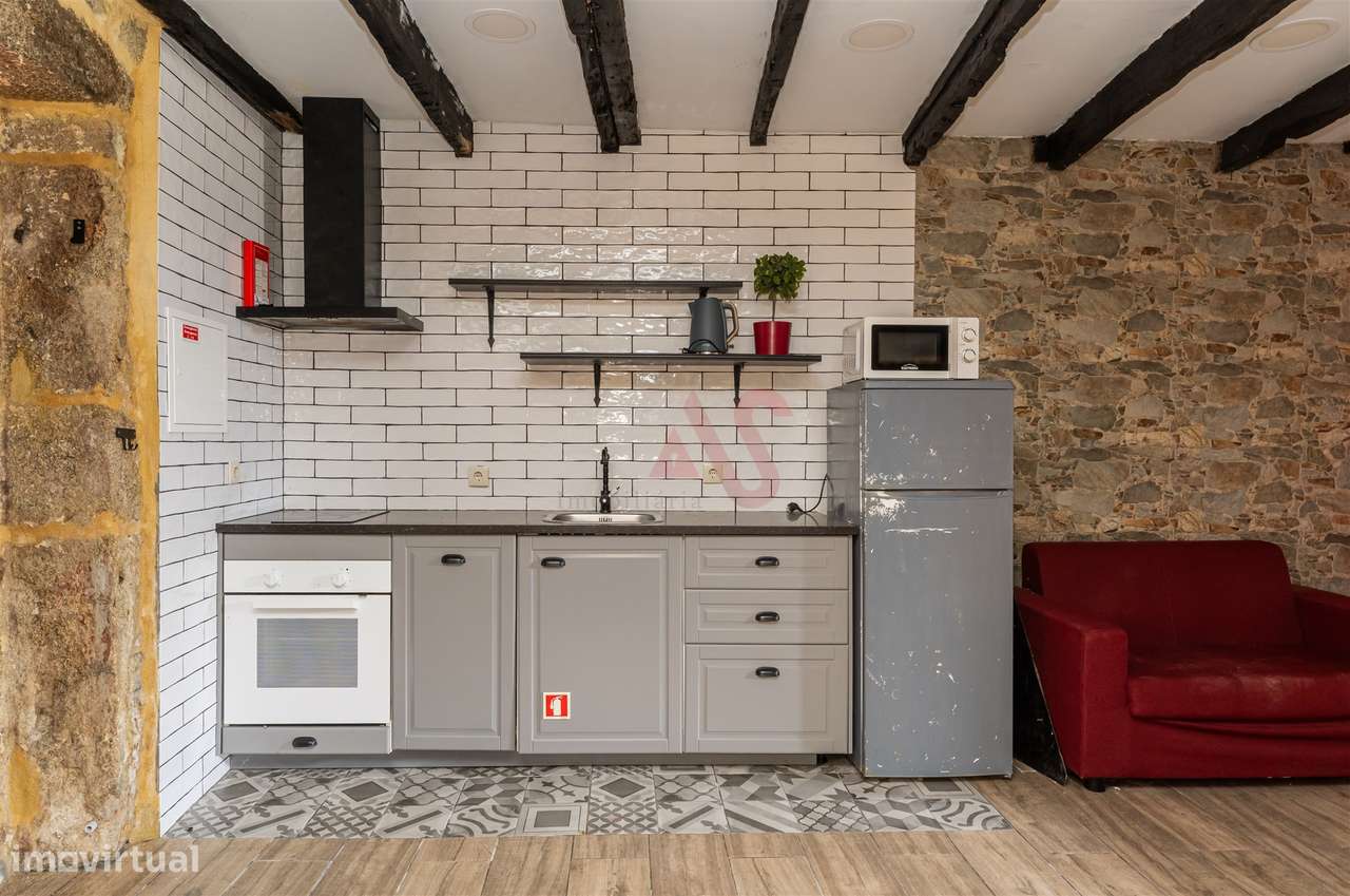 T0 situado na Rua do Monte Coimbra, Vila Nova de Gaia - Grande imagem: 5/16