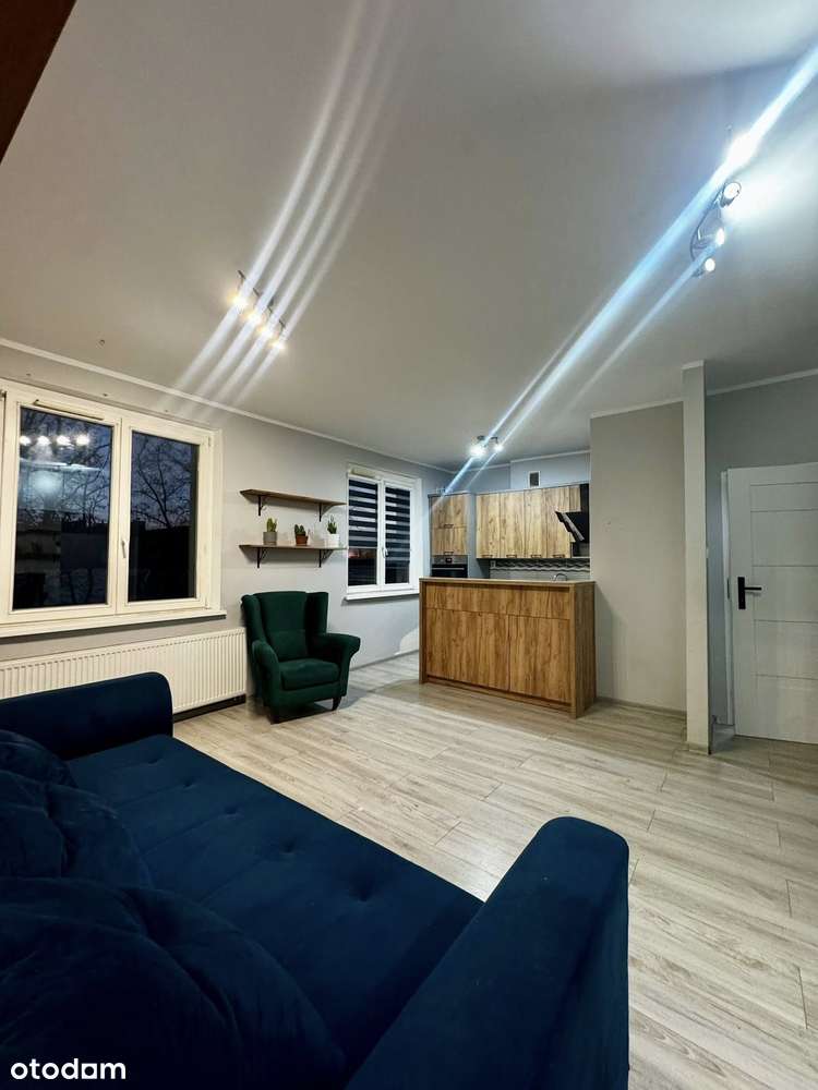 Na sprzedaż mieszkanie 3pokojowe!-3