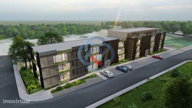 Apartamento T4 de Luxo em Santa Maria da Feira-2