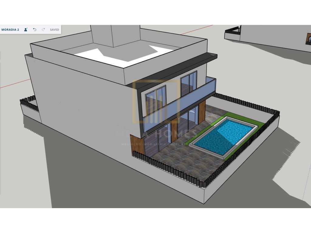 Lote de terreno com área total de 251m2 para construção de moradia ...-9
