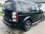 Land Rover Discovery - 7