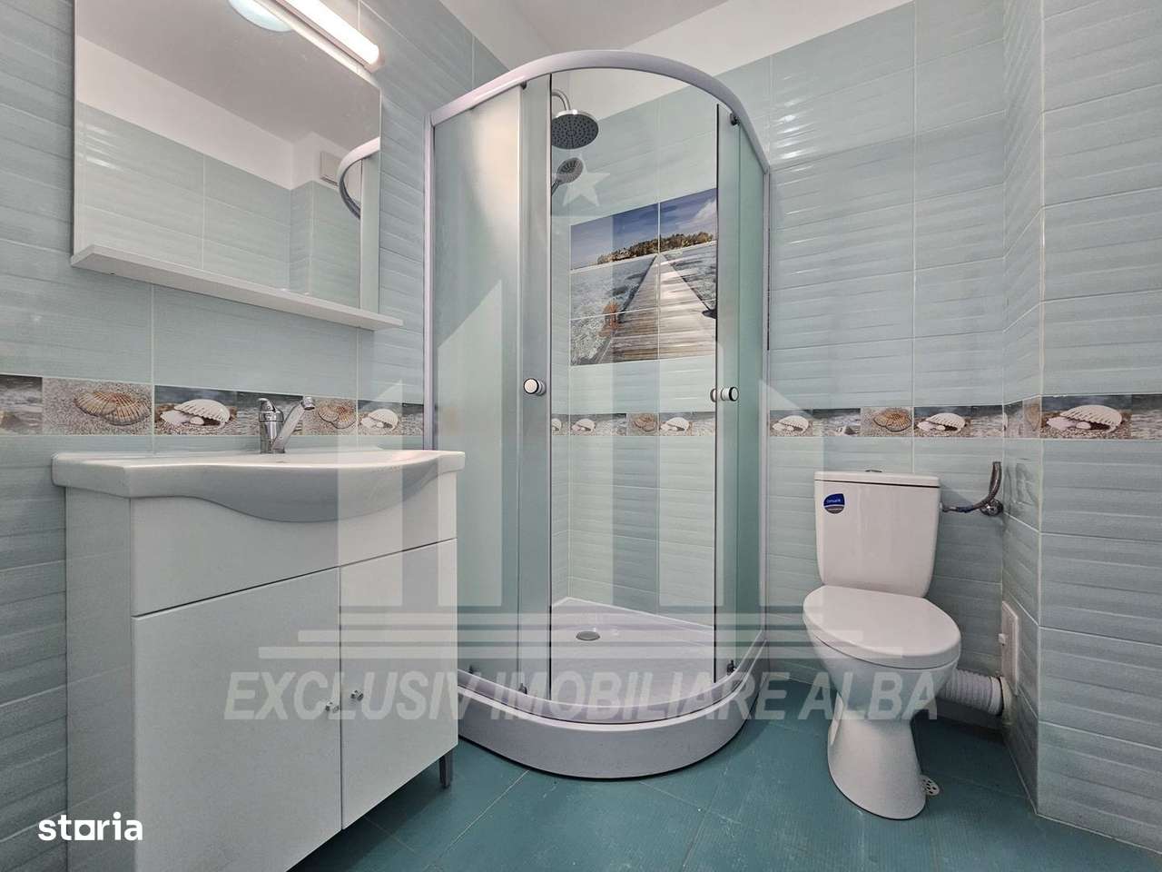 Apartament 4 camere | Scara interioara | 111 mp | Lipoveni - Alba Mall - Imagine principală: 4/14