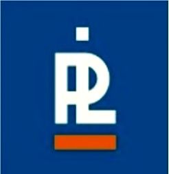PL Nieruchomości Wołomińskie Centrum Nieruchomości Logo