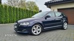 Audi A3 2.0 TDI Sportback DPF Ambiente - 12