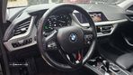 BMW 116 d Advantage Auto - 14