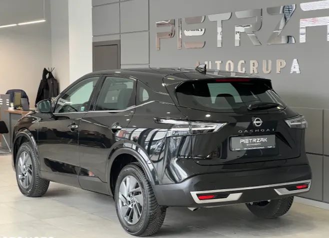 Nissan Qashqai Acenta + Pakiet zimowy 1.3 MHEV 158KM Xtroni Salon Polska FV23%