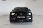 Ford Mustang 2.3i EcoBoost Aut. - 4