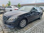 Mercedes-Benz Klasa E 200 BlueTEC 7G-TRONIC Avantgarde - 3