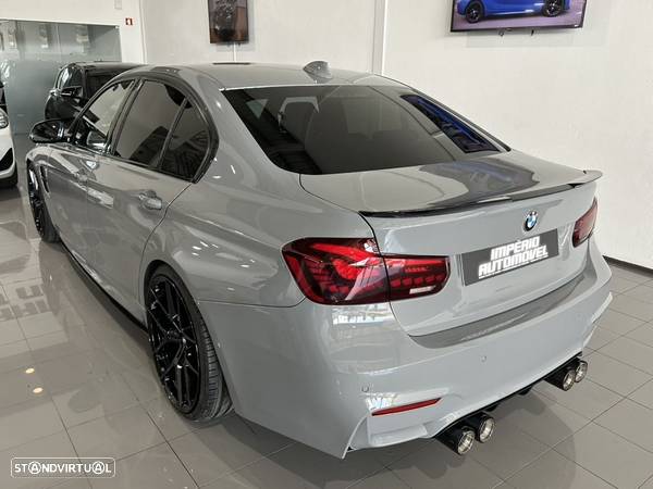 BMW 335 i xDrive Auto Pack M - 10