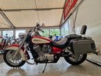 Honda Shadow - 16