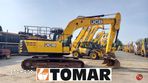 JCB JS220 CENA 263.000 NETTO 2017r 220x - 1