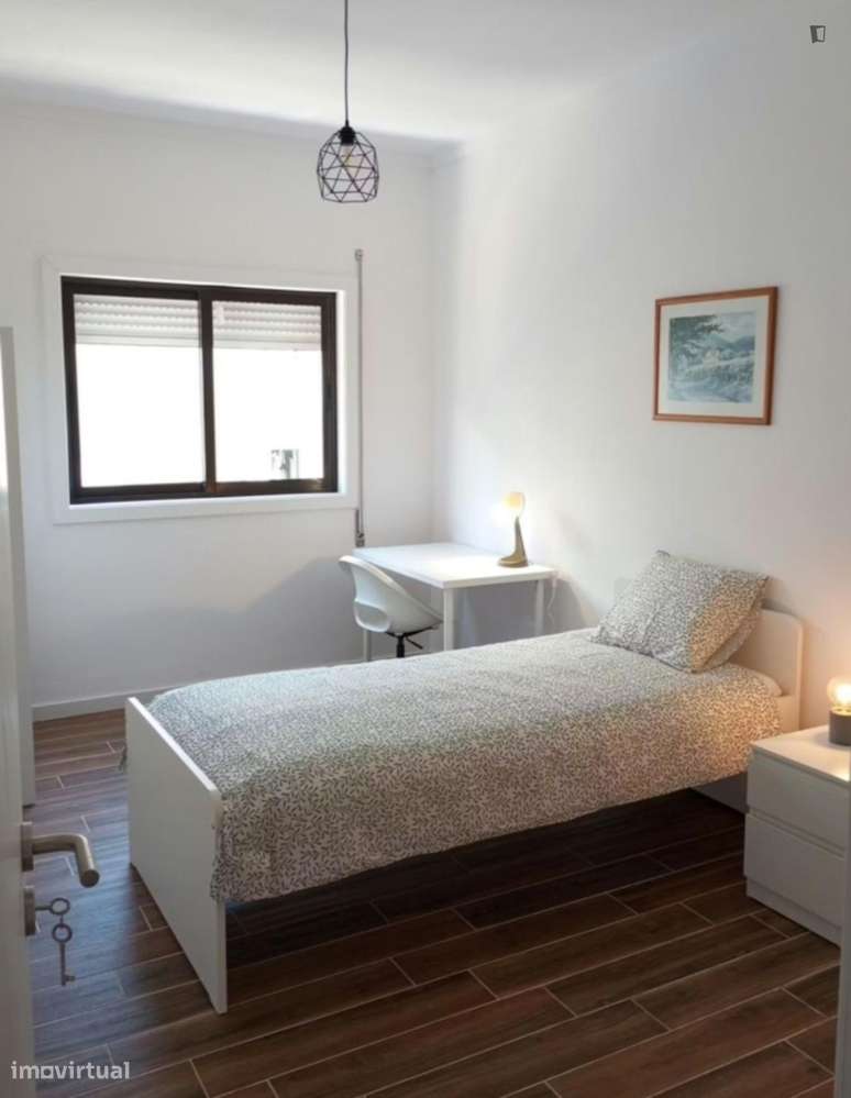 Quarto - localizado em Bonfim Porto - Grande imagem: 2/10