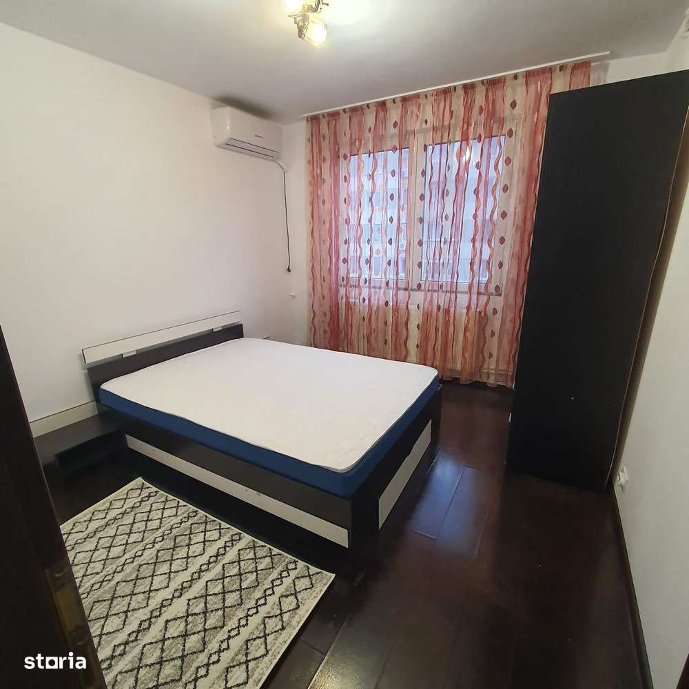 De inchiriat apartament 2 camere renovat, zona Margeanului/Rahova - Imagine principală: 5/6