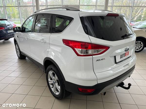 Ford Kuga 2.0 TDCi 2x4 SYNC - 15