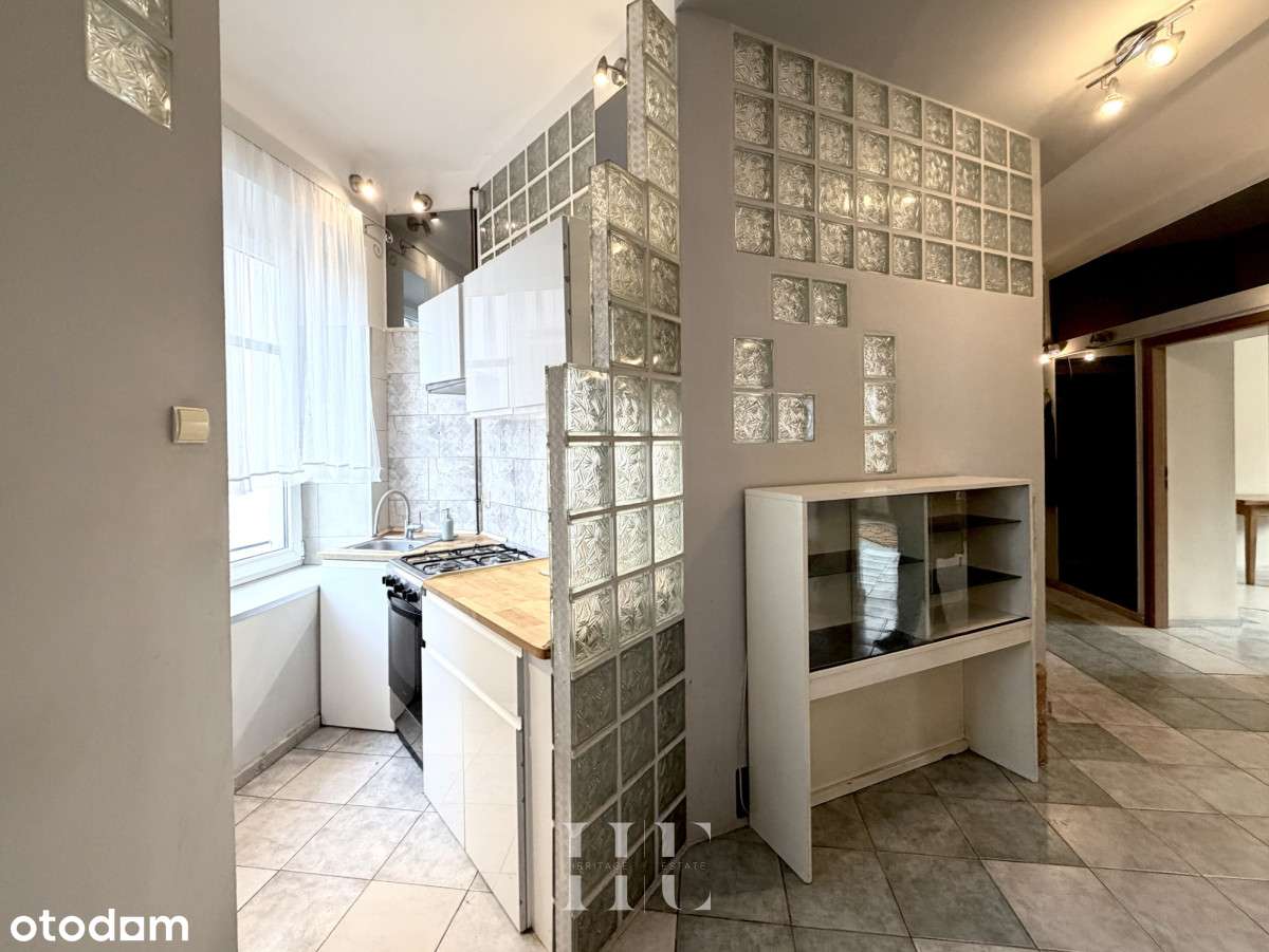 Przedwojenna Kamienica| Wum| Wysokie|  Dwustronne-8