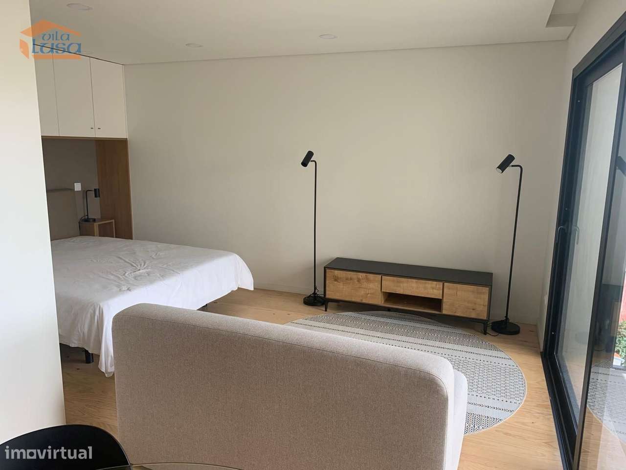 Apartamento, novo, para venda, Porto - Bonfim - Grande imagem: 4/6
