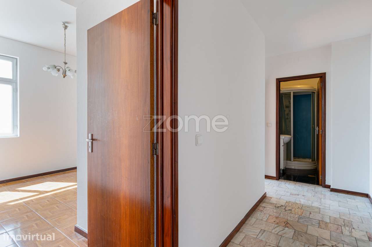 Apartamento T2 I Centro do Funchal I Excelente oportunidade-9